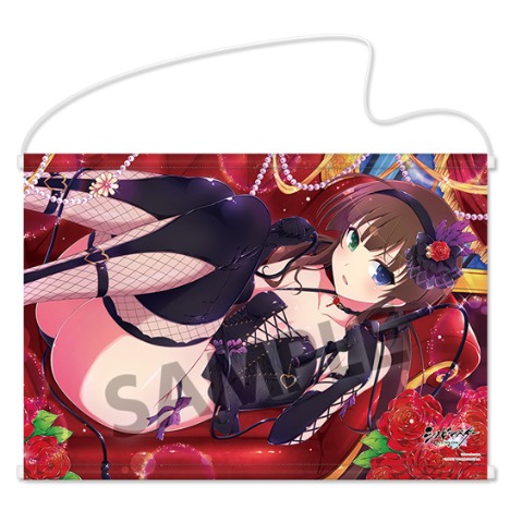 シノビマスター 閃乱カグラ New Link B2タペストリー 両備 爆乳祭 ホビーの総合通販サイトならホビーストック