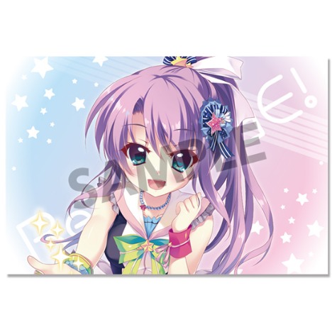 Re ステージ プリズムステップ ポストカードセット 月坂紗由 ホビーの総合通販サイトならホビーストック Re ステージ プリズムステップ ポストカードセット 月坂紗由 ホビーの総合通販サイトならホビーストック