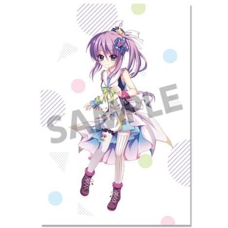 Re ステージ プリズムステップ ポストカードセット 月坂紗由 ホビーの総合通販サイトならホビーストック Re ステージ プリズムステップ ポストカードセット 月坂紗由 ホビーの総合通販サイトならホビーストック