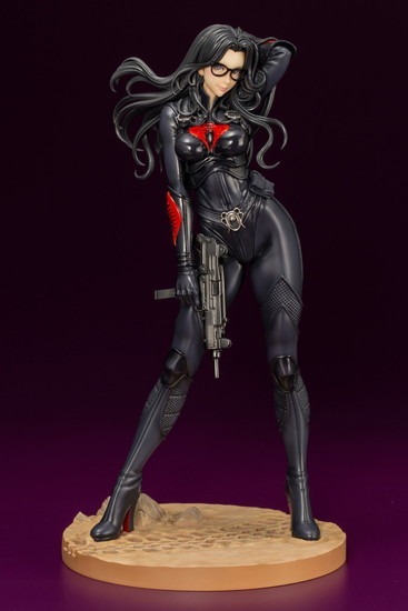 Amazon | G.I. JOE美少女 G.I.JOE バロネス 25thアニバーサリー