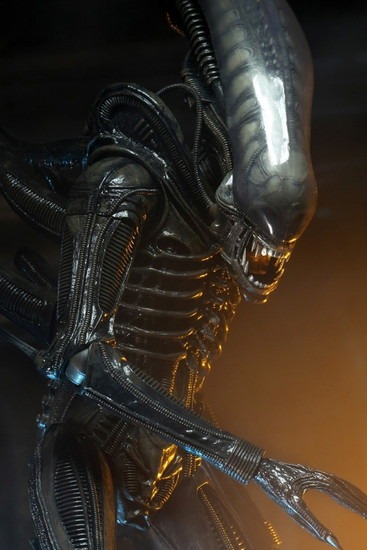 ALIEN エイリアン 7