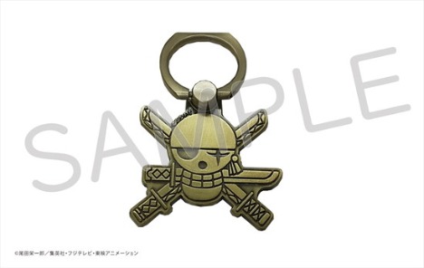 One Piece 海賊旗 ホールドリング ゾロ ホビーの総合通販サイトならホビーストック