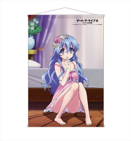 デート ア ライブiii B2タペストリー 四糸乃 Babydollver ホビーの総合通販サイトならホビーストック デート ア ライブiii B2タペストリー 四糸乃 Babydollver ホビーの総合通販サイトならホビーストック