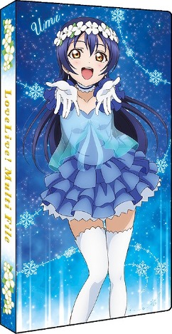 ラブライブ マルチファイル 園田 海未 ユメノトビラver ホビーの総合通販サイトならホビーストック ラブライブ マルチファイル 園田 海未 ユメノトビラver ホビーの総合通販サイトならホビーストック