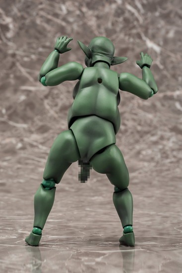 ダイキ工業 1/12 ダイキのゴブリンさん｜ホビーの総合通販サイト