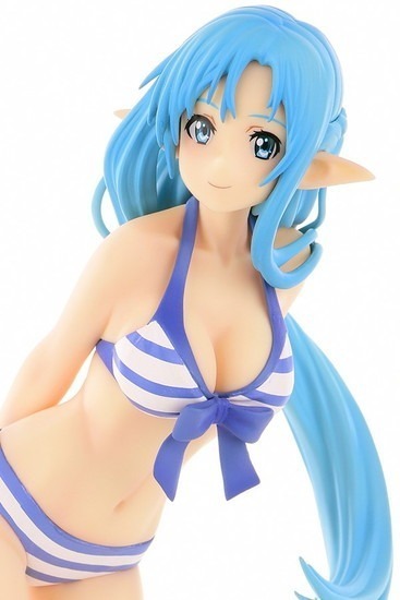 オルカトイズ ソードアート・オンライン 1/6 アスナ水着ver