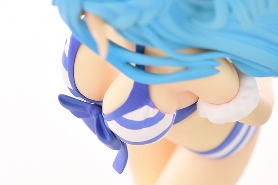 アスナ水着ver.premium/ALO ソードアート・オンライン 1/6 完成品 フィギュア オルカトイズ ソードアート・オンライン アスナ水着ver.premium 1/6 完成品