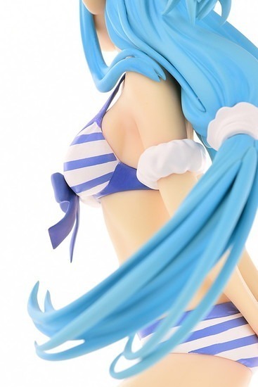 アスナ水着 ver.premium 1/6スケール フィギュア Amazon.co.jp: ソードアート・オンライン アスナ 水着ver