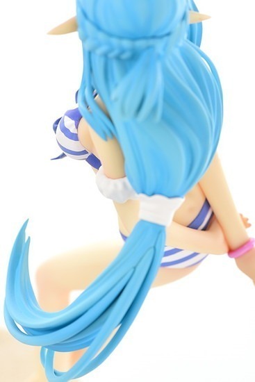 アスナ 水着ver. premium ソードアート・オンライン オルカトイズ ソードアート・オンライン アスナ水着ver.premium/ALO 1/6 完成