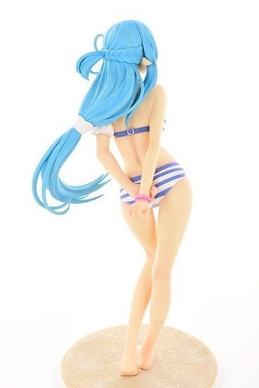 アスナ 水着ver. premium ソードアート・オンライン オルカトイズ ソードアート・オンライン アスナ水着ver.premium/ALO 1/6 完成