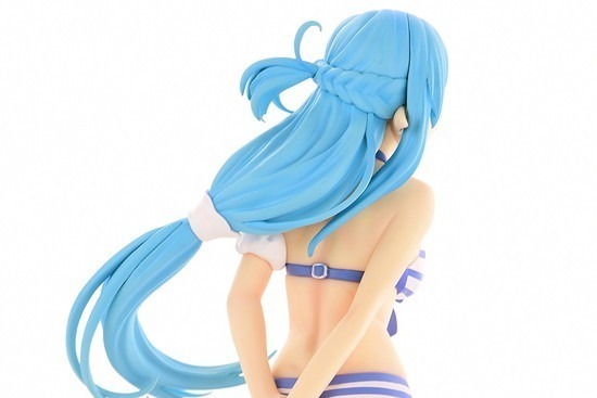 オルカトイズ ソードアート・オンライン 1/6 アスナ水着ver