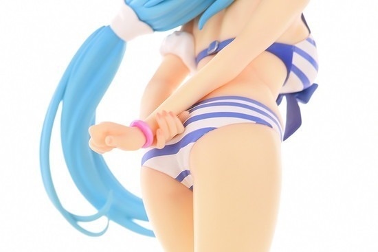 オルカトイズ ソードアート・オンライン 1/6 アスナ水着ver