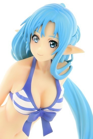 オルカトイズ ソードアート・オンライン 1/6 アスナ水着ver