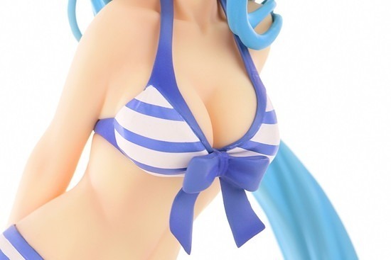 アスナ 水着ver. premium ソードアート・オンライン オルカトイズ アスナ水着ver.premiumⅡ003.JPG