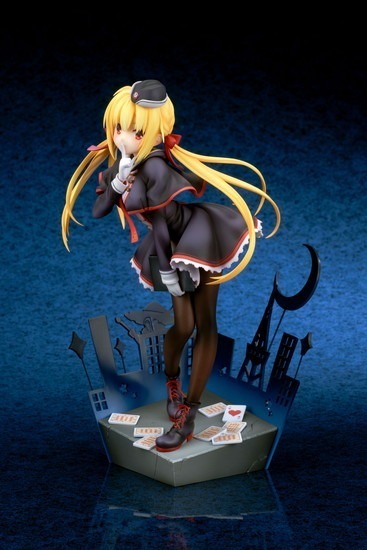 ブロッコリー RIDDLE JOKER 1/7 在原七海｜ホビーの総合通販