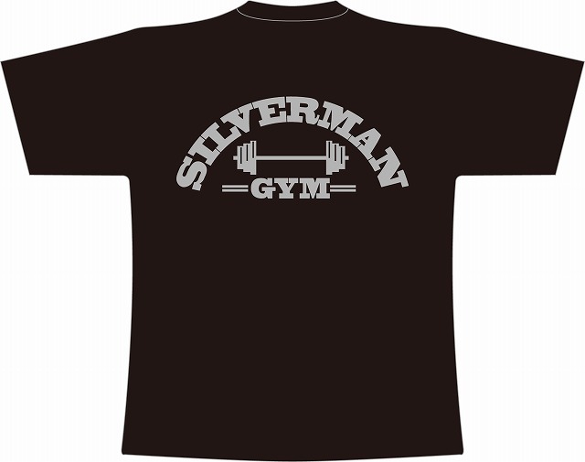 ダンベル何キロ持てる？ Tシャツ｜ホビーの総合通販サイト