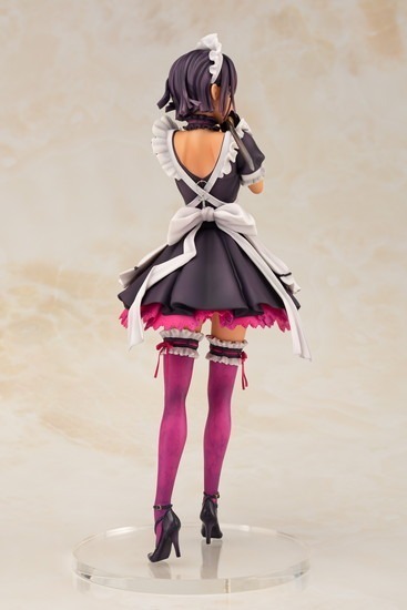 ダイキ工業 1/6 F-ism少女 刀メイド｜ホビーの総合通販サイト ホビー