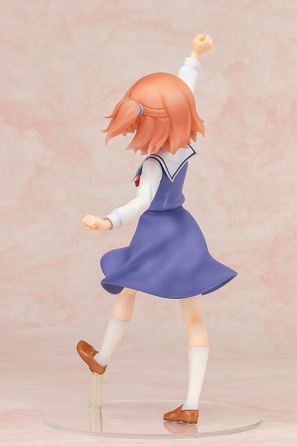 星野ひなた 制服ver. 「私に天使が舞い降りた!」 1/7 FIG]星野ひなた(ほしのひなた) 制服ver. 私に天使が舞い降りた