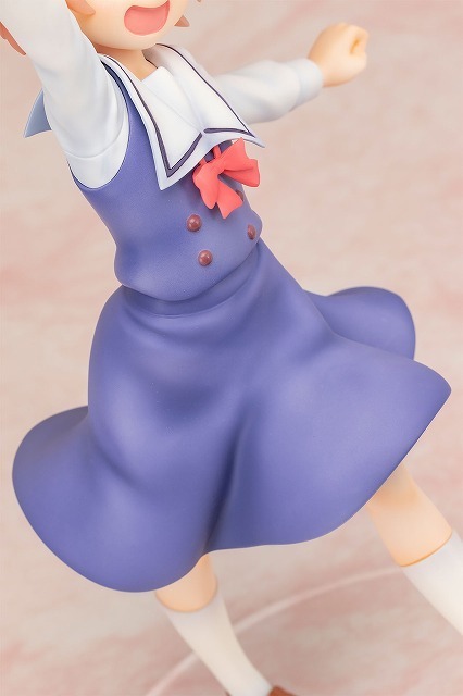 B'full FOTS JAPAN 私に天使が舞い降りた！ 1/7 星野ひなた 制服