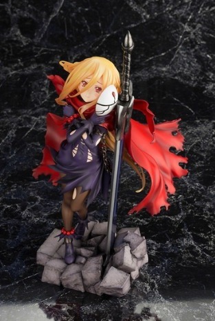 コトブキヤ オーバーロード 1/7 イビルアイ｜ホビーの総合通販サイト 
