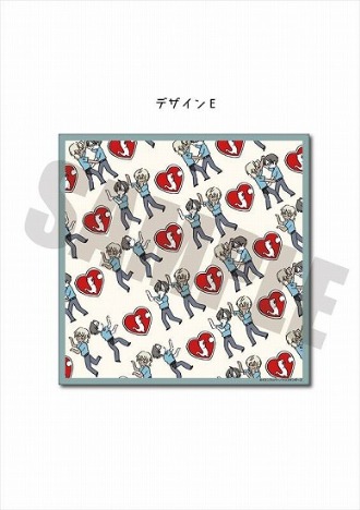 さらざんまい ハンドタオルe カワウソイヤァ ホビーの総合通販サイトならホビーストック