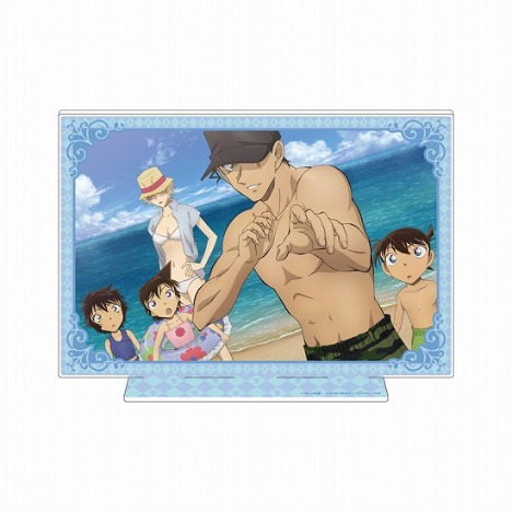 名探偵コナン アクリルアートスタンド D 新一 蘭 赤井秀一 世良真純 メアリー ホビーの総合通販サイトならホビーストック 名探偵コナン アクリルアートスタンド D 新一 蘭 赤井秀一 世良真純 メアリー ホビーの総合通販サイトならホビーストック