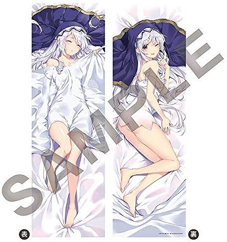 この素晴らしい世界に祝福を! 三嶋くろね描き下ろし抱き枕カバー　ダクネス この素晴らしい世界に祝福を！ 三嶋くろね描き下ろし抱き枕