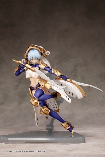 クラーケンドレスラーニア ダークアドヴェント DX ver 1 2