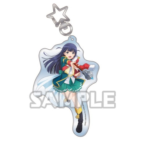 少女 歌劇 レヴュースタァライト Re Live アクリルキーホルダー 1st Anniversary 露崎まひる ホビーの総合通販サイトならホビーストック