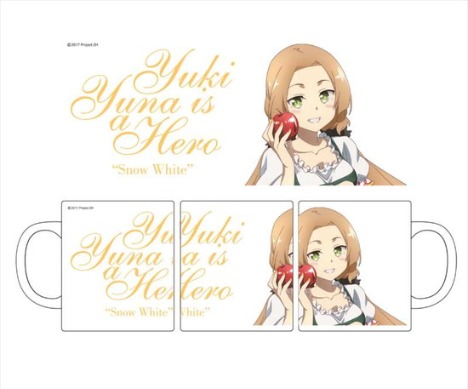 結城友奈は勇者である マグカップ 犬吠埼風 ヒロイン ホビーの総合通販サイトならホビーストック