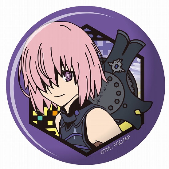 Fate/Grand Order -絶対魔獣戦線バビロニア- 切り絵シリーズ