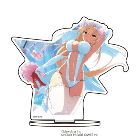 シノビマスター 閃乱カグラ New Link キャラアクリルフィギュア 22 総司 ホビーの総合通販サイトならホビーストック