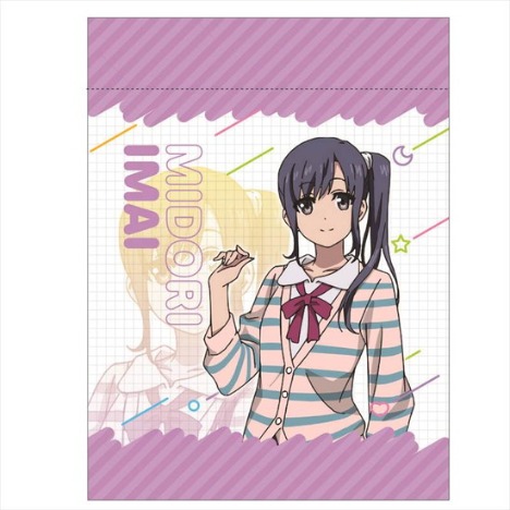 劇場版 Shirobako 巾着 今井みどり ホビーの総合通販サイトならホビーストック 劇場版 Shirobako 巾着 今井みどり ホビーの総合通販サイトならホビーストック