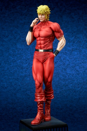 キューズQ COBRA 1/6 コブラ｜ホビーの総合通販サイト ホビー