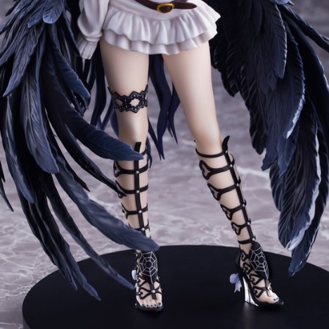 ユニオンクリエイティブ オーバーロード 1/6 アルベド so-bin Ver ...