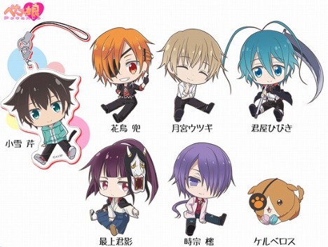ぼくのとなりに暗黒破壊神がいます ぺたん娘トレーディングアクリルストラップ 7個入1box ホビーの総合通販サイトならホビーストック ぼくのとなりに暗黒破壊神がいます ぺたん娘トレーディングアクリルストラップ 7個入1box ホビーの総合通販サイトならホビーストック