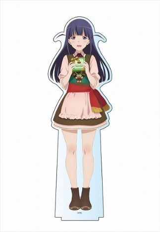 少女 歌劇 レヴュースタァライト デカアクリルスタンド 露崎 まひる バレンタインver ホビーの総合通販サイトならホビーストック 少女 歌劇 レヴュースタァライト デカアクリルスタンド 露崎 まひる バレンタインver ホビーの総合通販サイトならホビーストック