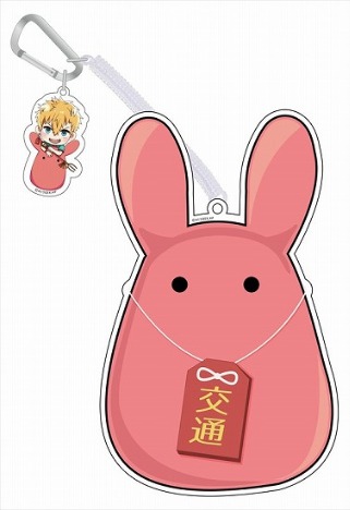 地縛少年花子くん もっけダイカットパスケース 源光 ホビーの総合通販サイトならホビーストック 地縛少年花子くん もっけダイカットパスケース 源光 ホビーの総合通販サイトならホビーストック