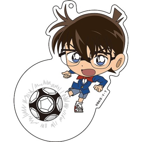 名探偵コナン チェンジングアクリルキーホルダー 江戸川コナン ホビーの総合通販サイトならホビーストック