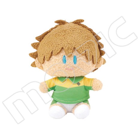 【新品未使用、タグ付き】よりぬいミニ 忍足謙也 ぬいかん 白石蔵ノ介 まとめ売り 新品未使用、タグ付き】よりぬいミニ 忍足謙也 ぬいかん 白石蔵ノ介