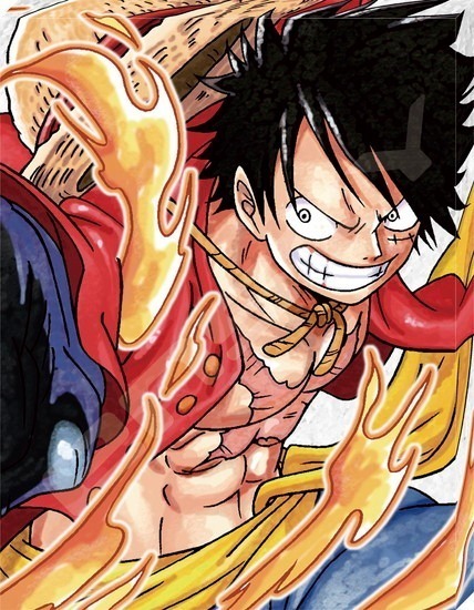 Amazon.co.jp: ジグソーパズル ワンピース ルフィ ONE PIECE