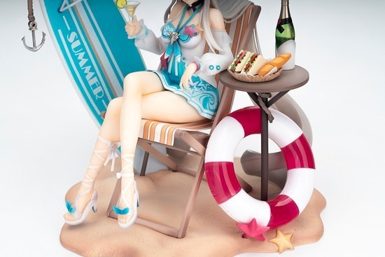 崩壊3rd キアナ・カスラナ 空の律者 泉の精霊Ver. miHoYo Amazon | miHoYo 崩壊3rd キアナ・カスラナ 空の律者 泉の精霊