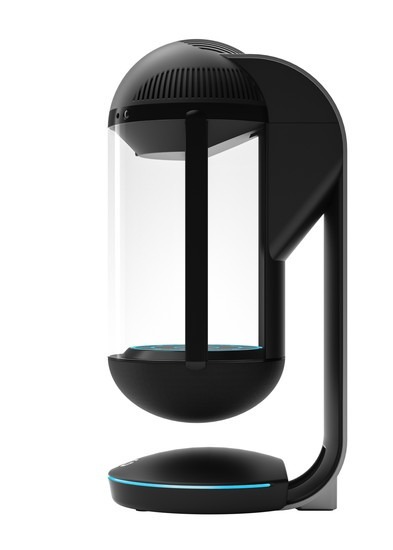Gatebox  GTBX-100JP 未使用品 Gatebox GTBX-100JP AI Hologram Virtual Character Summoning