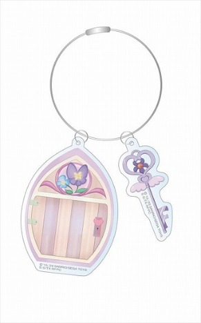 リルリルフェアリル アクリルキーホルダー すみれ ホビーの総合通販サイトならホビーストック リルリルフェアリル アクリルキーホルダー すみれ ホビーの総合通販サイトならホビーストック