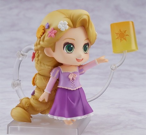 再販】ねんどろいど ラプンツェル｜ホビーの総合通販サイトならホビー 