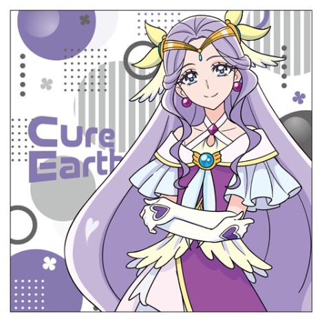 ヒーリングっど プリキュア キュアアース クッションカバー ホビーの総合通販サイトならホビーストック