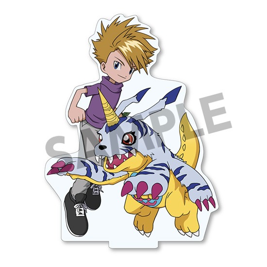 Amazon.co.jp: デジモンアドベンチャー ピノッキモン パペット