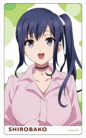 劇場版 Shirobako モバイルバッテリー 今井みどり 描き下ろしver ホビーの総合通販サイトならホビーストック 劇場版 Shirobako モバイルバッテリー 今井みどり 描き下ろしver ホビーの総合通販サイトならホビーストック