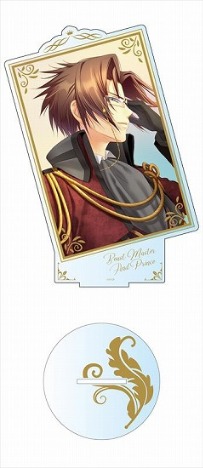 猛獣使いと王子様 Snow Bride Snow Bride デカアクリルスタンド クラウス ホビーの総合通販サイトならホビーストック 猛獣使いと王子様 Snow Bride Snow Bride デカアクリルスタンド クラウス ホビーの総合通販サイトならホビーストック