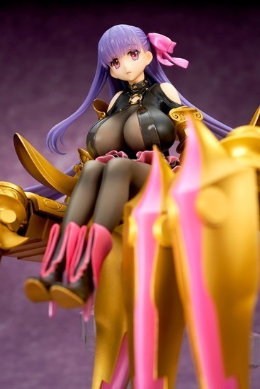 銀振支払前金制】キューズQ Fate/Grand Order 1/7 アルターエゴ 銀振支払前金制】キューズQ Fate/Grand Order 1/7 アルターエゴ